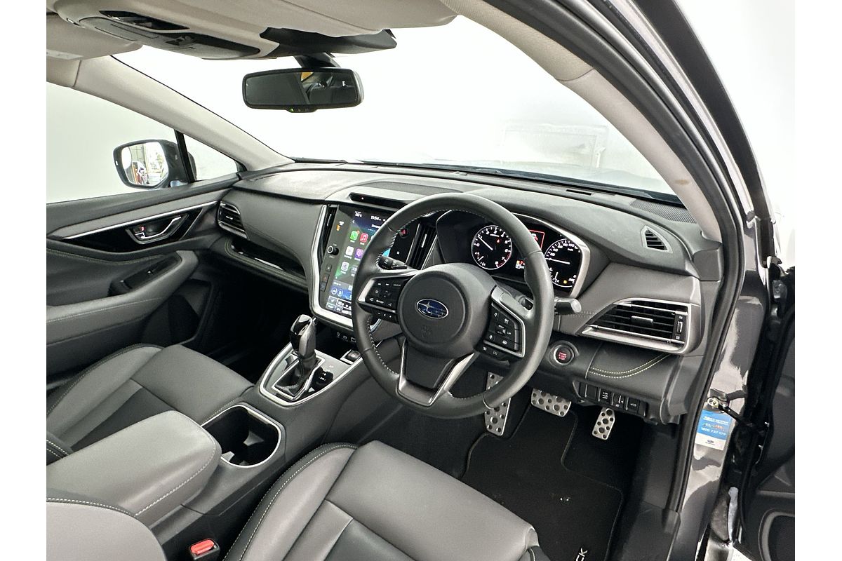2023 Subaru Outback AWD Sport 6GEN
