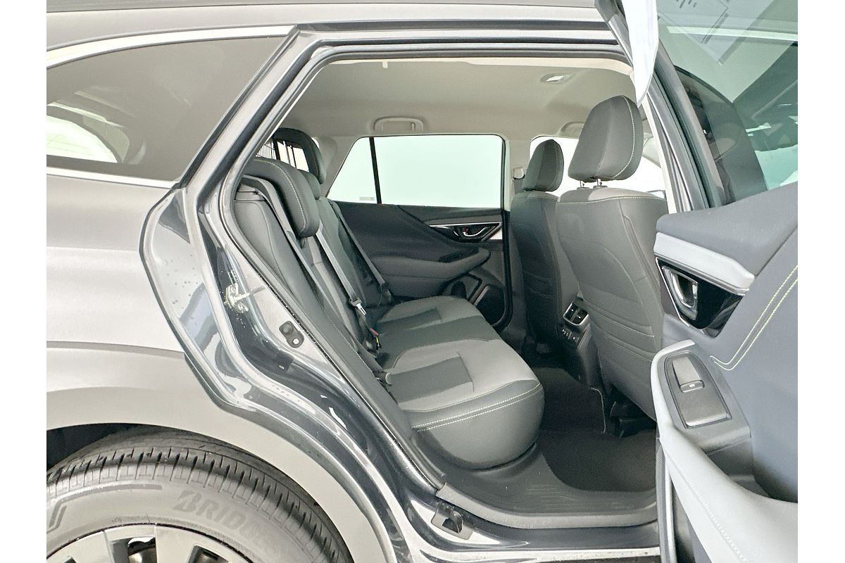 2023 Subaru Outback AWD Sport 6GEN