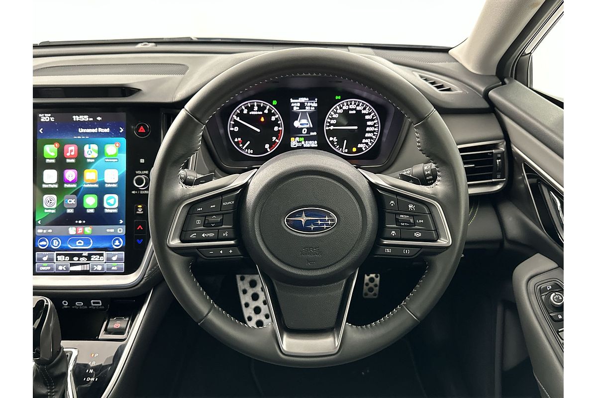2023 Subaru Outback AWD Sport 6GEN