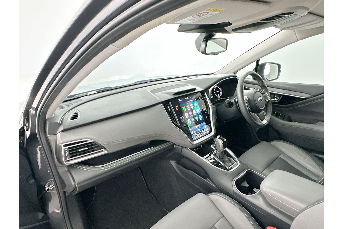 2023 Subaru Outback AWD Sport 6GEN