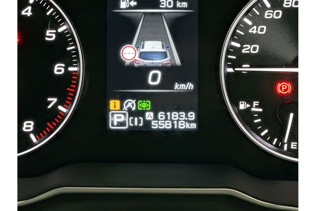 2023 Subaru Outback AWD Sport 6GEN