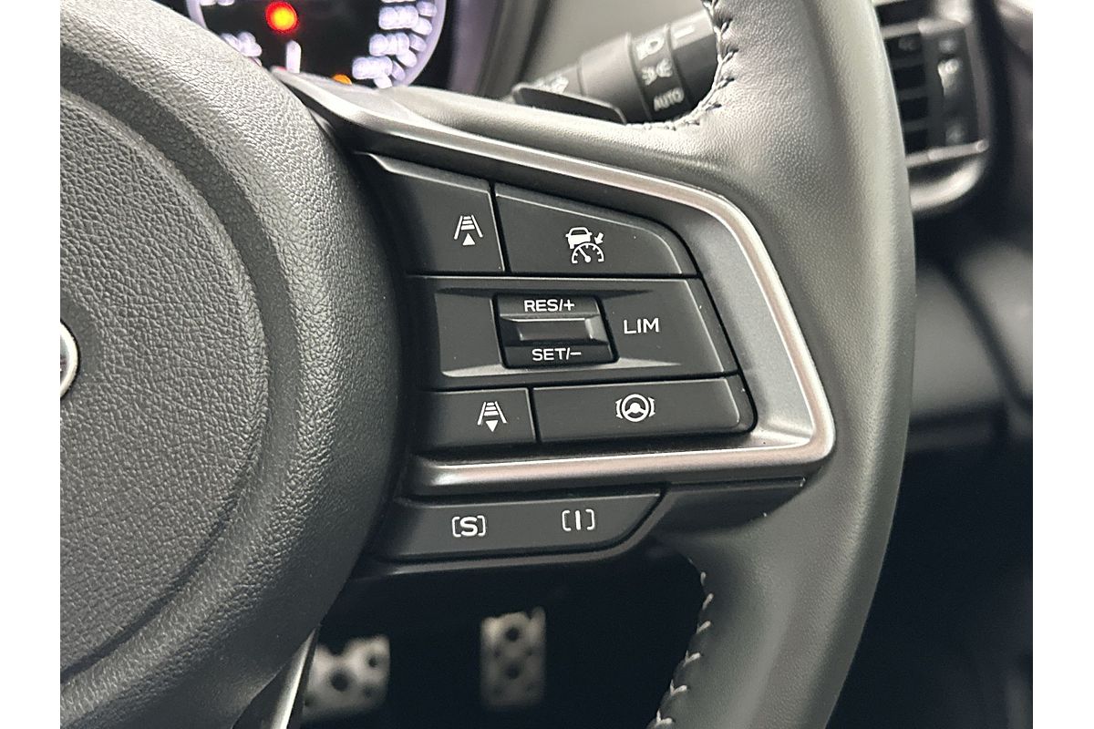 2023 Subaru Outback AWD Sport 6GEN