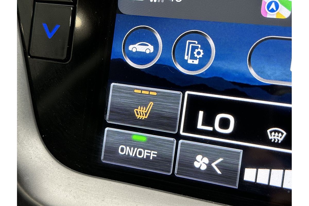 2023 Subaru Outback AWD Sport 6GEN