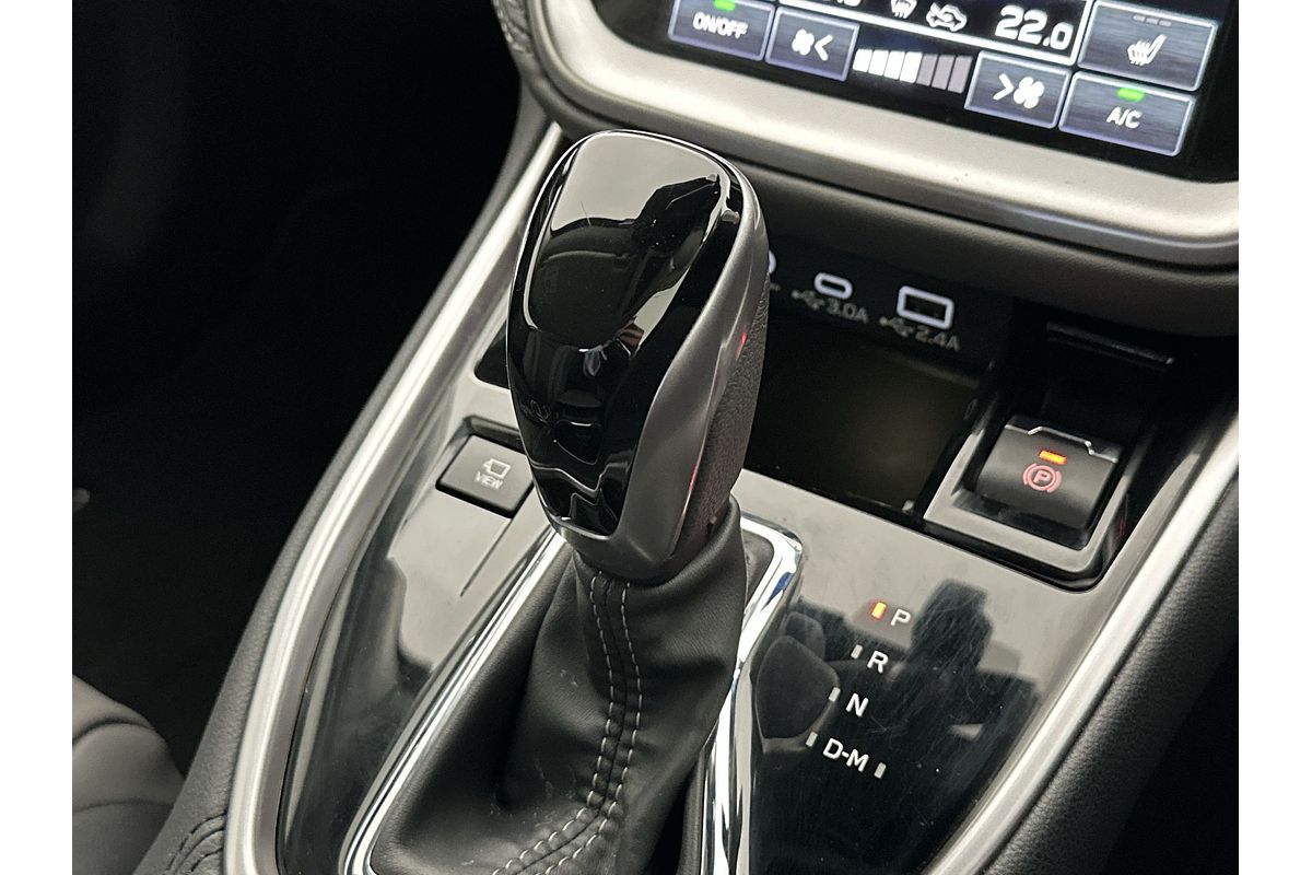 2023 Subaru Outback AWD Sport 6GEN