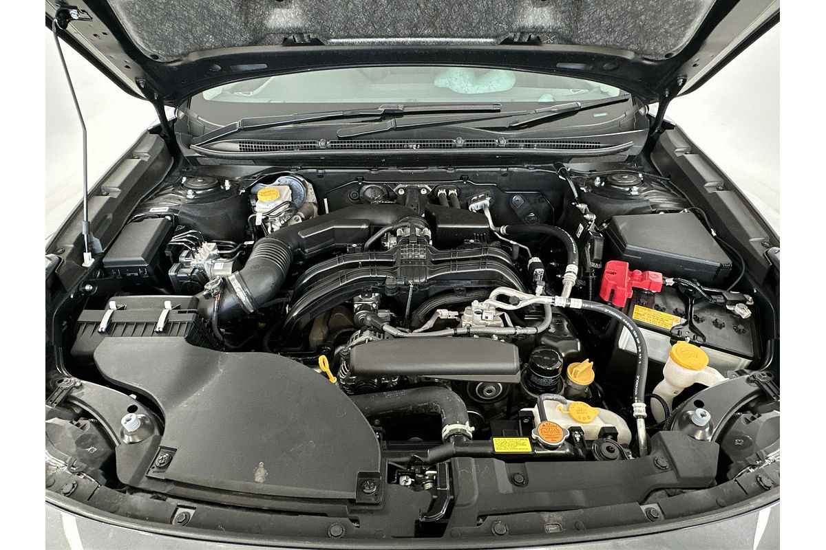 2023 Subaru Outback AWD Sport 6GEN