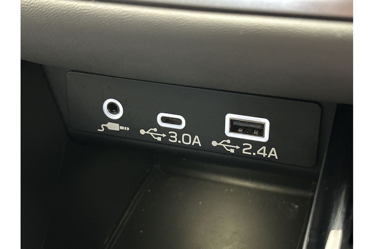 2023 Subaru Outback AWD Sport 6GEN