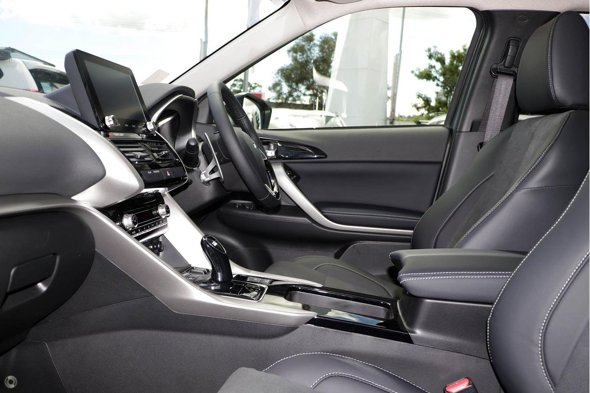2024 Mitsubishi Eclipse Cross PHEV Aspire YB