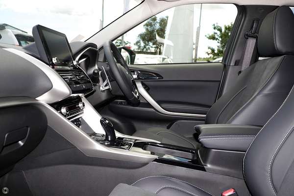 2024 Mitsubishi Eclipse Cross PHEV Aspire YB