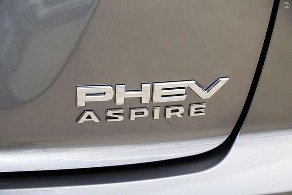 2024 Mitsubishi Eclipse Cross PHEV Aspire YB
