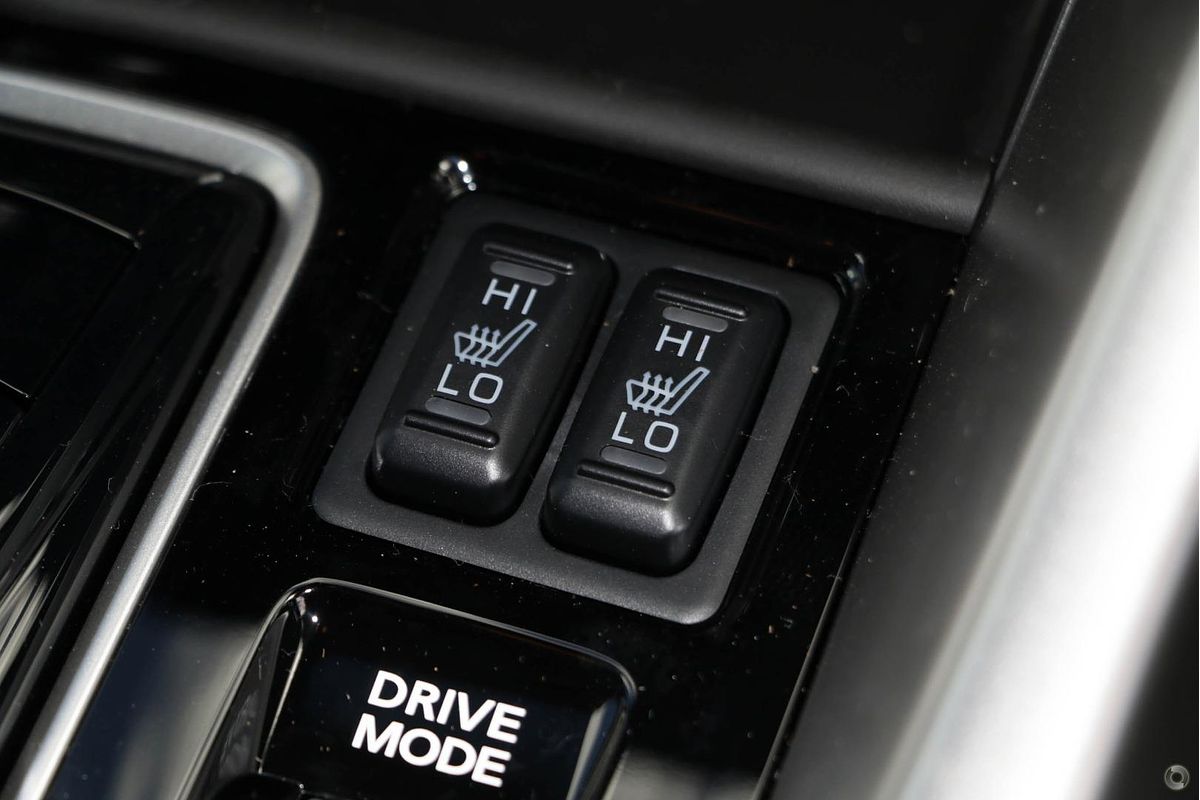 2024 Mitsubishi Eclipse Cross PHEV Aspire YB