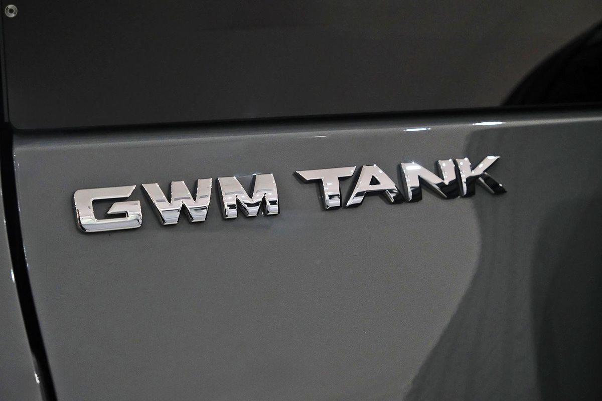 2025 GWM Tank 300 Ultra P01