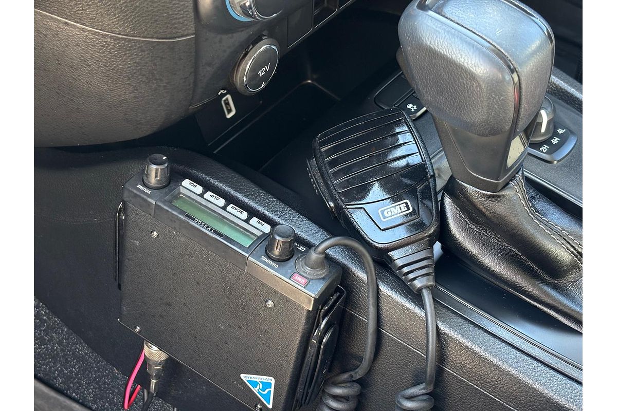 2022 Ford Ranger XL PX MkIII 4X4