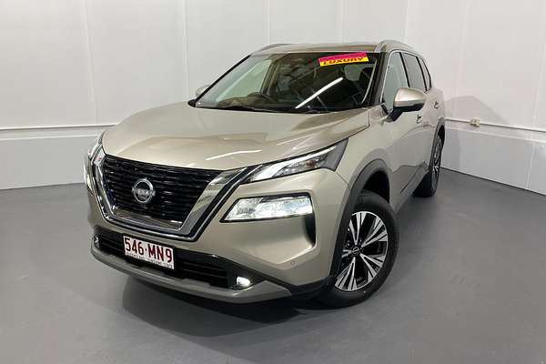 2023 Nissan X-TRAIL ST-L T33