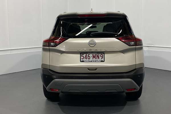 2023 Nissan X-TRAIL ST-L T33