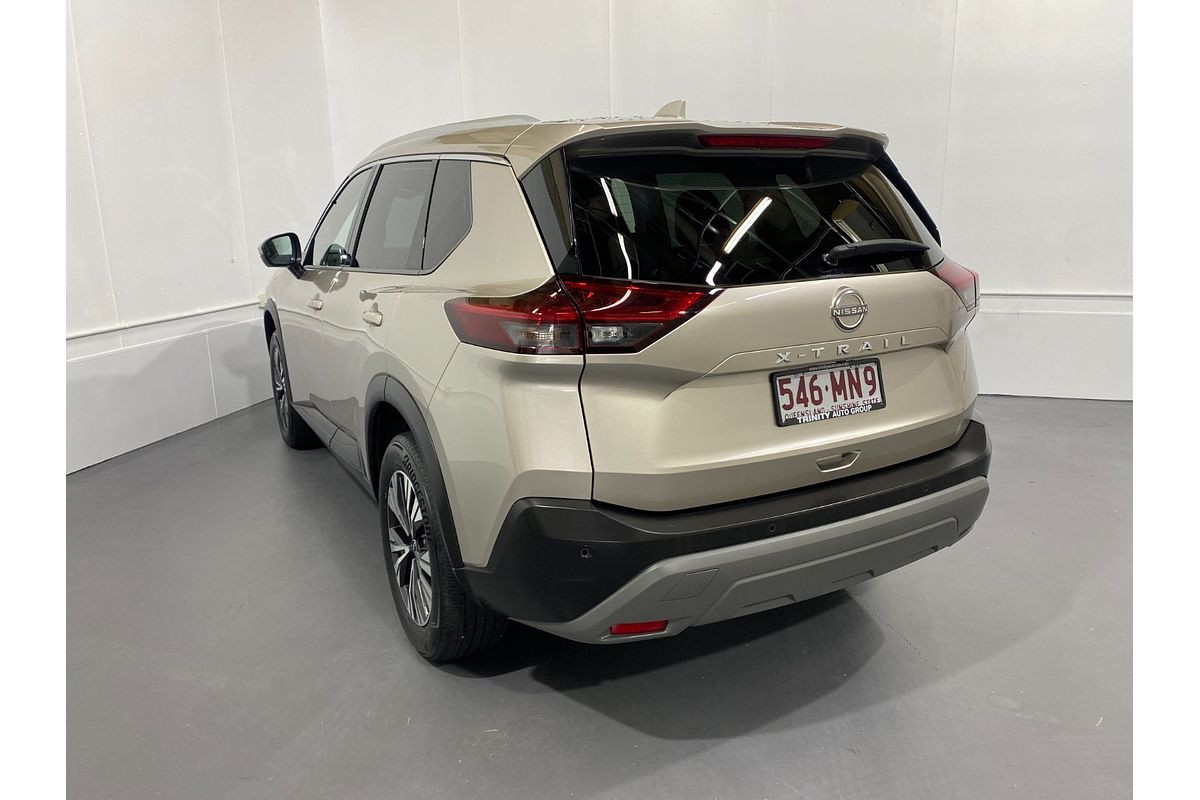 2023 Nissan X-TRAIL ST-L T33