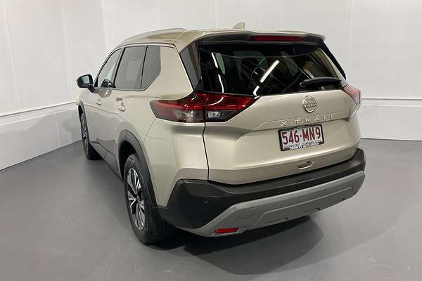 2023 Nissan X-TRAIL ST-L T33