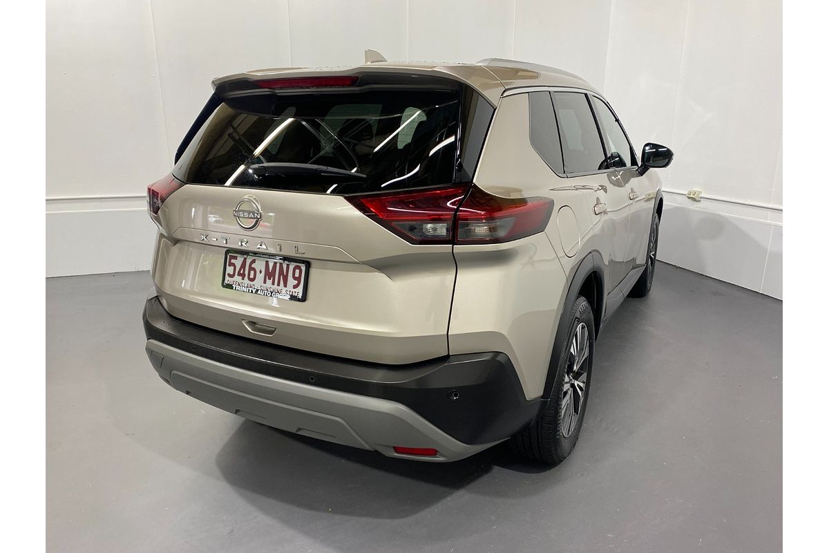 2023 Nissan X-TRAIL ST-L T33