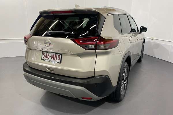 2023 Nissan X-TRAIL ST-L T33