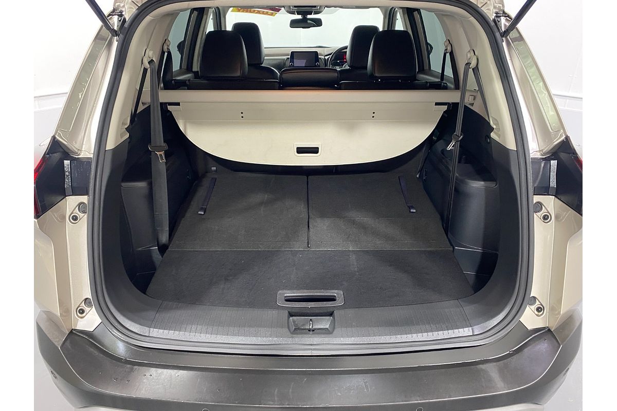 2023 Nissan X-TRAIL ST-L T33