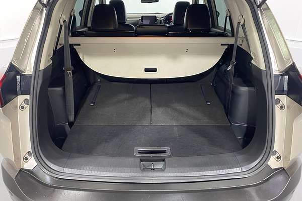 2023 Nissan X-TRAIL ST-L T33