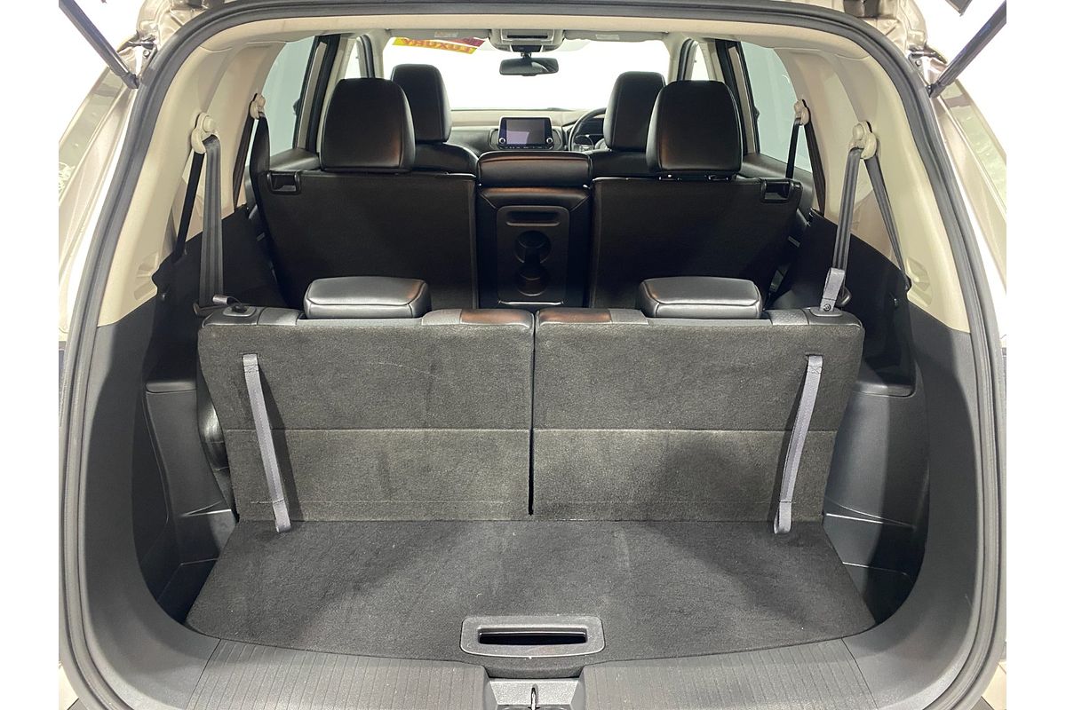 2023 Nissan X-TRAIL ST-L T33