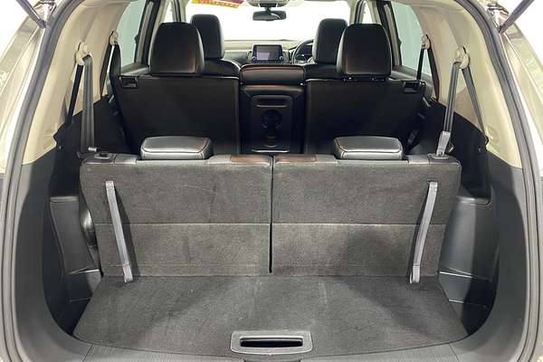 2023 Nissan X-TRAIL ST-L T33