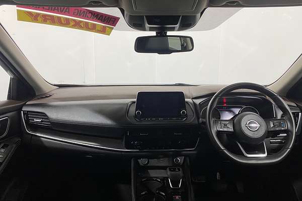 2023 Nissan X-TRAIL ST-L T33