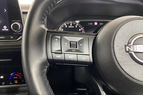 2023 Nissan X-TRAIL ST-L T33