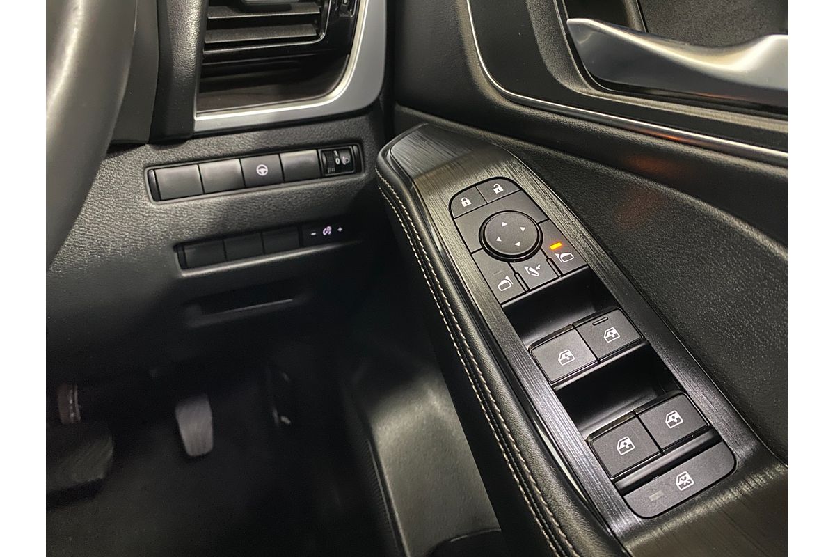 2023 Nissan X-TRAIL ST-L T33