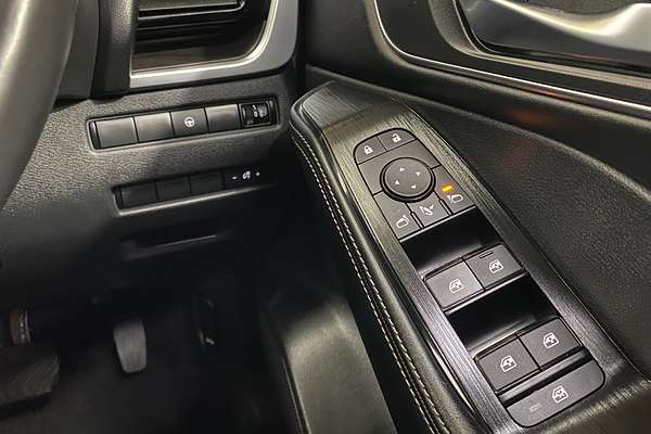 2023 Nissan X-TRAIL ST-L T33