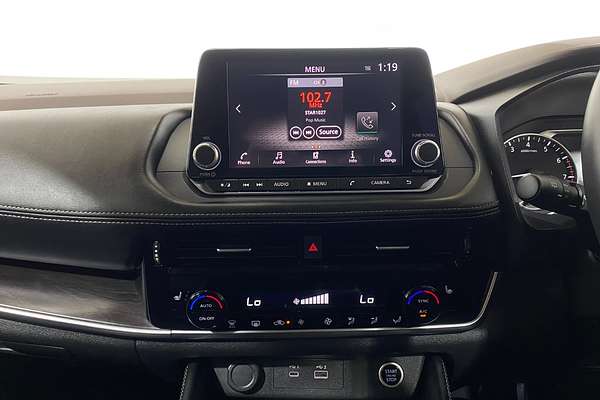 2023 Nissan X-TRAIL ST-L T33