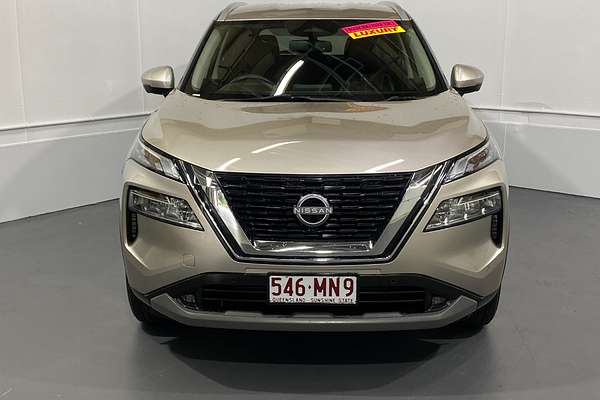 2023 Nissan X-TRAIL ST-L T33