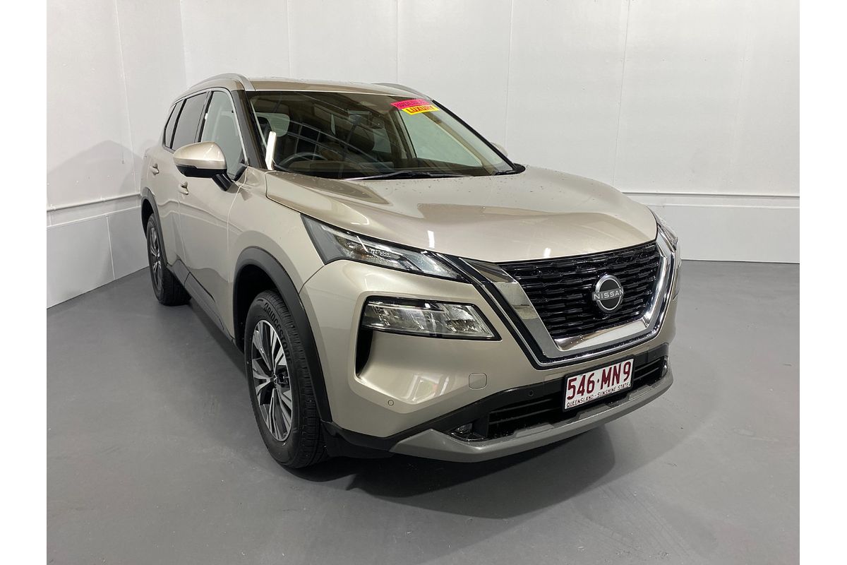 2023 Nissan X-TRAIL ST-L T33