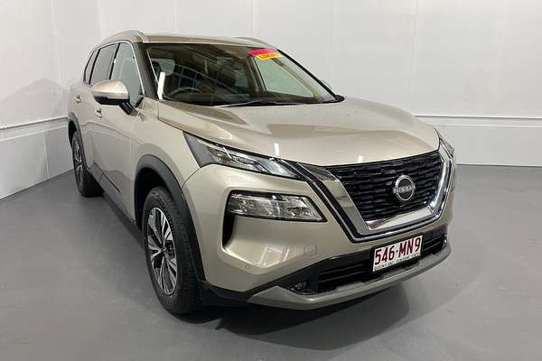 2023 Nissan X-TRAIL ST-L T33