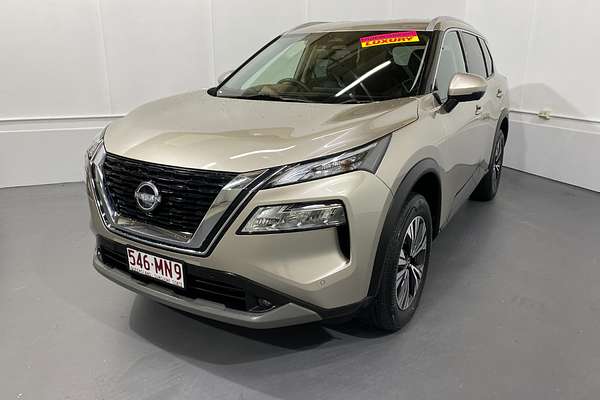 2023 Nissan X-TRAIL ST-L T33