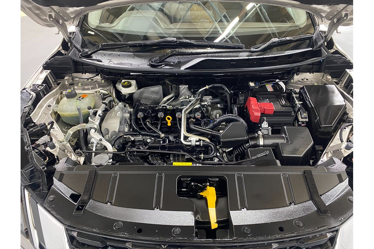2023 Nissan X-TRAIL ST-L T33