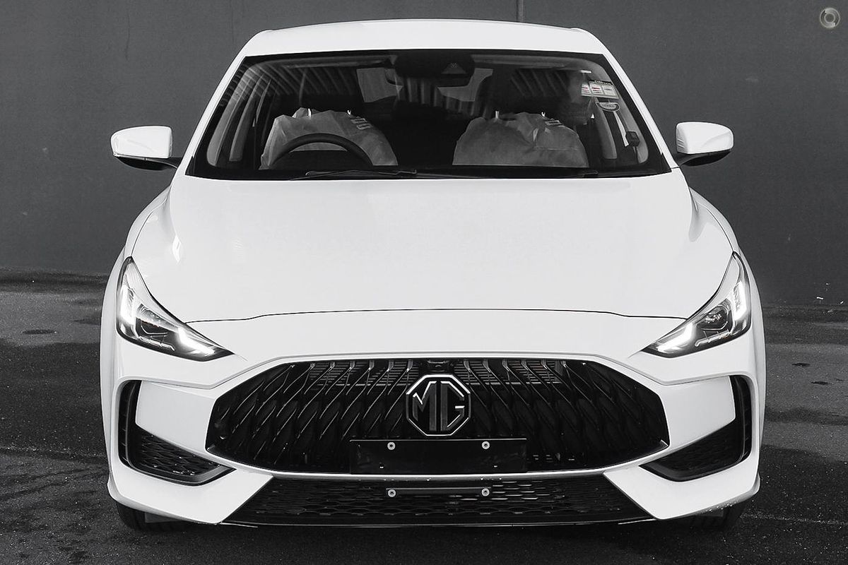 2023 MG MG5 Vibe