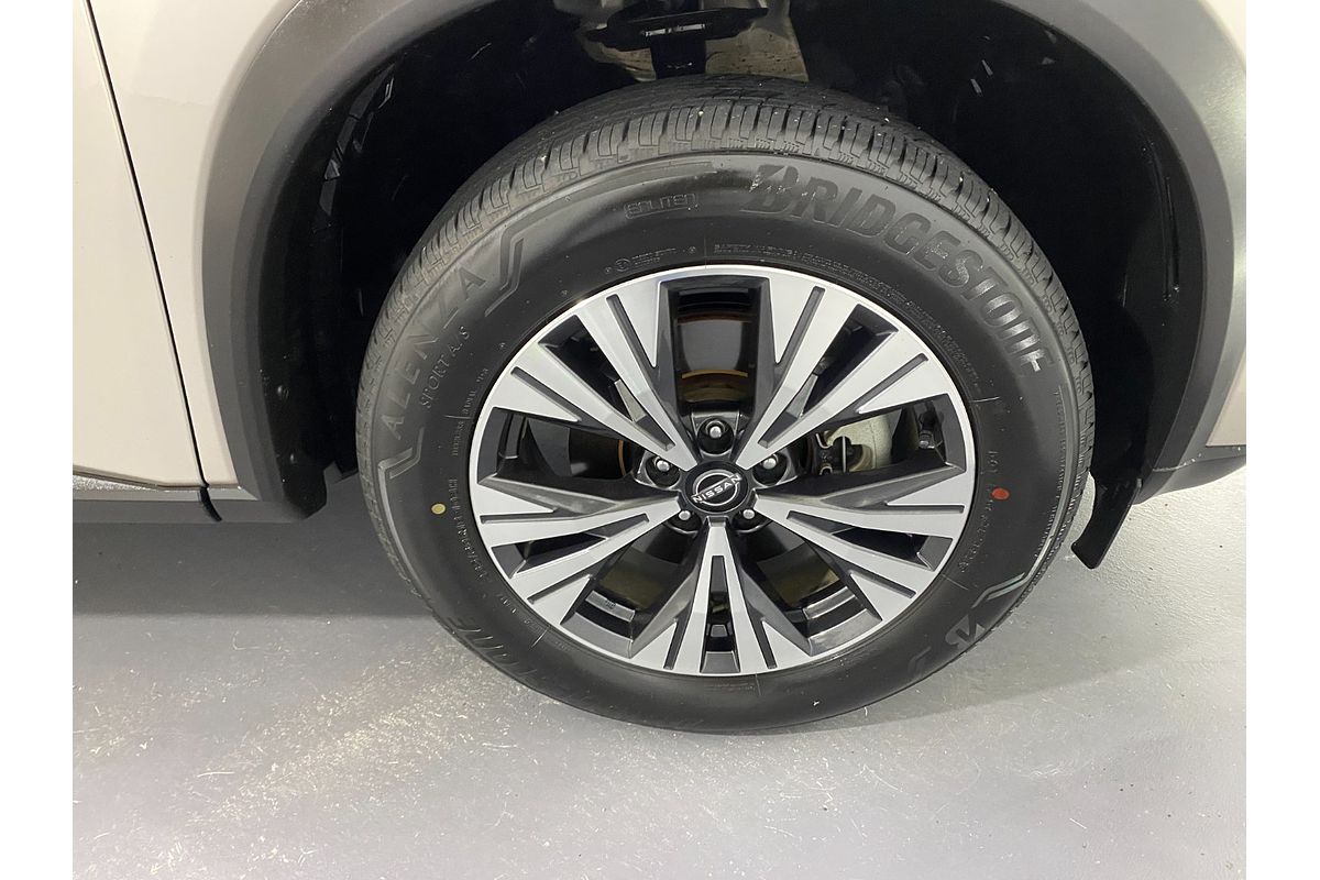 2023 Nissan X-TRAIL ST-L T33