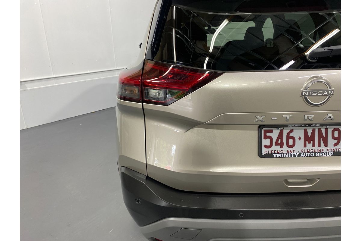 2023 Nissan X-TRAIL ST-L T33