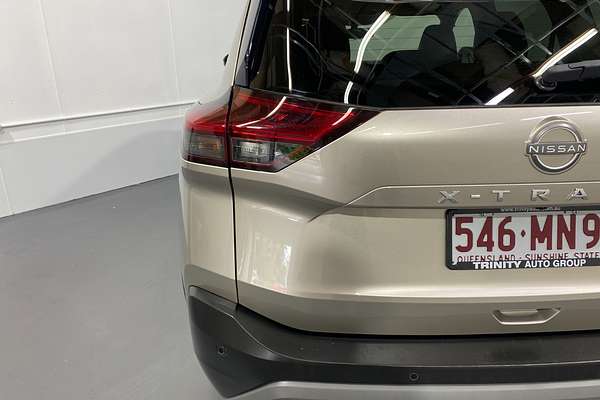 2023 Nissan X-TRAIL ST-L T33