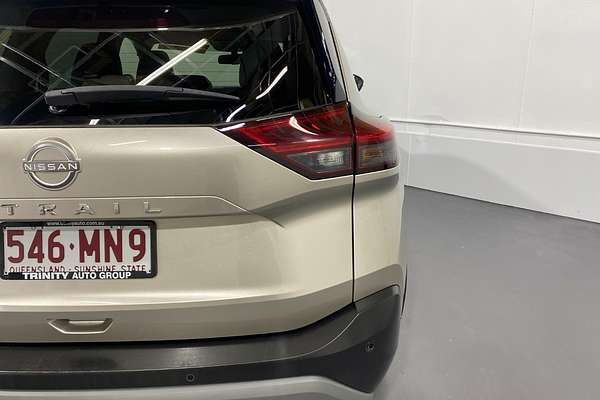 2023 Nissan X-TRAIL ST-L T33