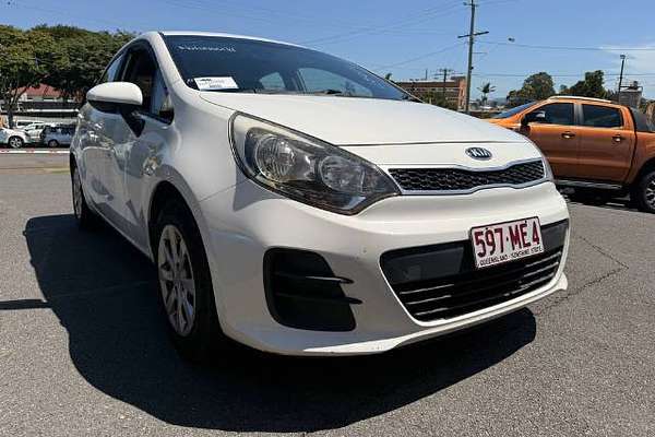 2016 Kia Rio S UB