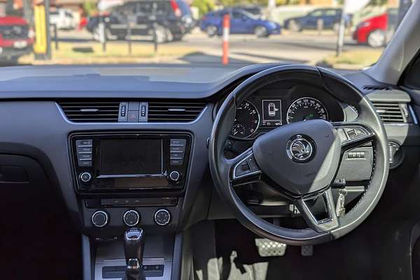 2016 SKODA Octavia Ambition 110TSI NE