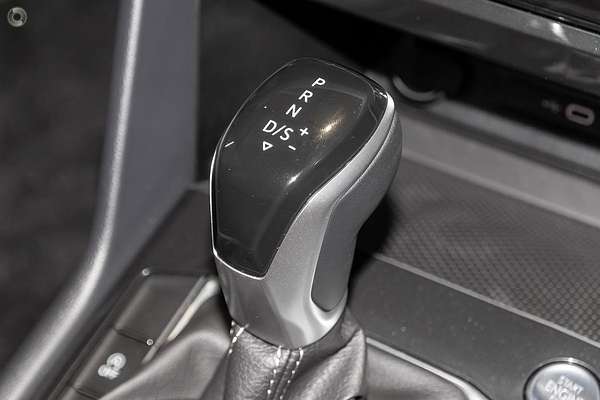 2024 Volkswagen Tiguan 162TSI R-Line 5N