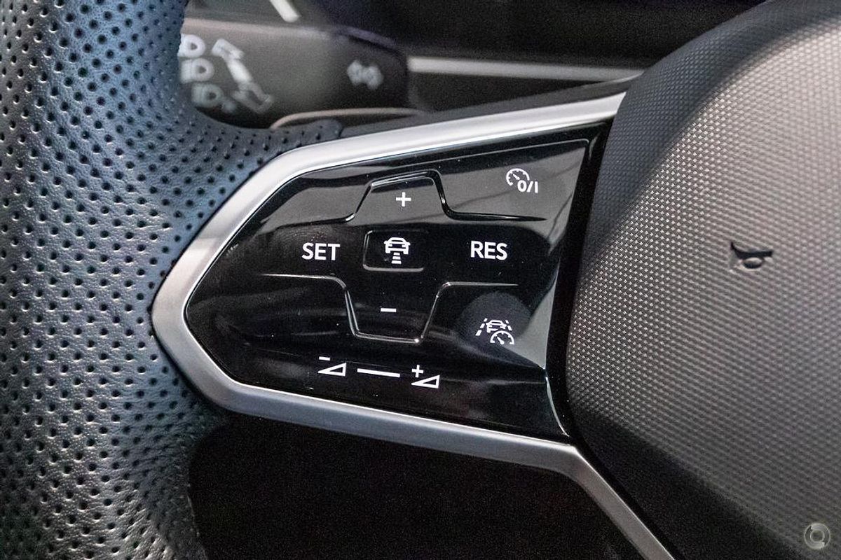 2024 Volkswagen Tiguan 162TSI R-Line 5N