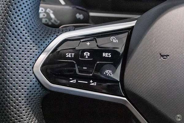 2024 Volkswagen Tiguan 162TSI R-Line 5N