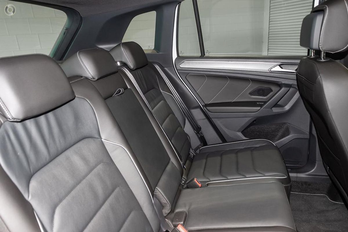 2024 Volkswagen Tiguan 162TSI R-Line 5N