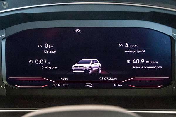 2024 Volkswagen Tiguan 162TSI R-Line 5N