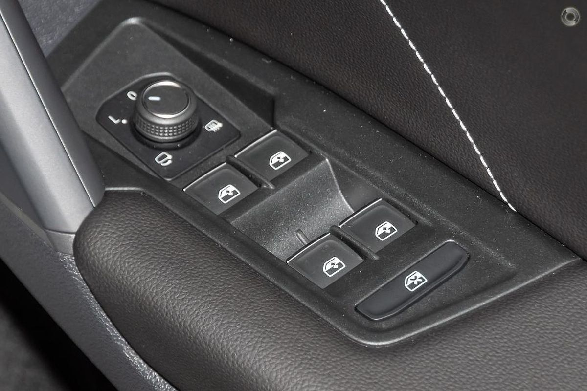 2024 Volkswagen Tiguan 162TSI R-Line 5N