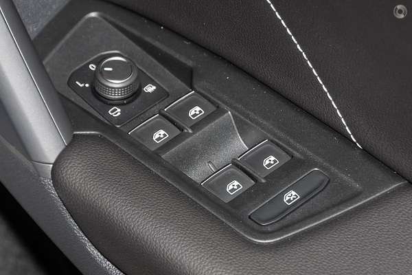 2024 Volkswagen Tiguan 162TSI R-Line 5N